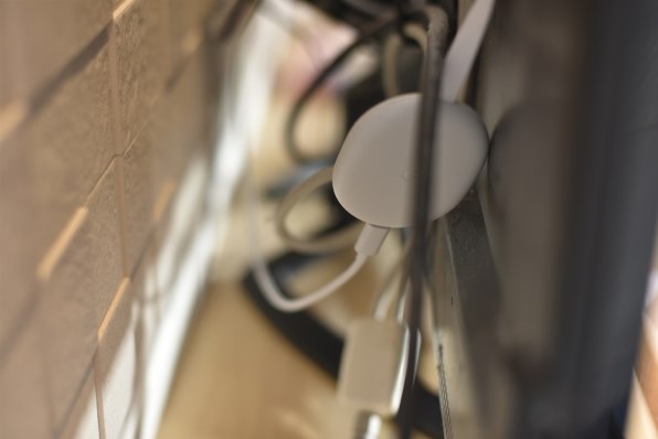 Google Chromecast with Google TV (HD) GA03131-JP [Snow]投稿