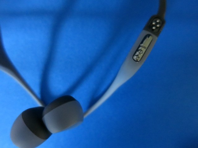 良い意味で骨伝導ｲﾔﾎﾝの印象が変わりました。』 Shokz OpenSwim