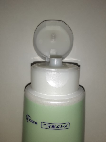 花王 ビオレ メイク落とし しっかりクリアジェル 170g投稿画像・動画