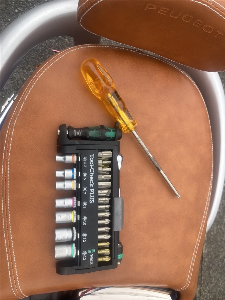 【お取引中】プジョー　ジャンゴ　125ABS 注）小傷あり お取引中】プジョー ジャンゴ 125ABS 注）小傷あり ビジネス 商用