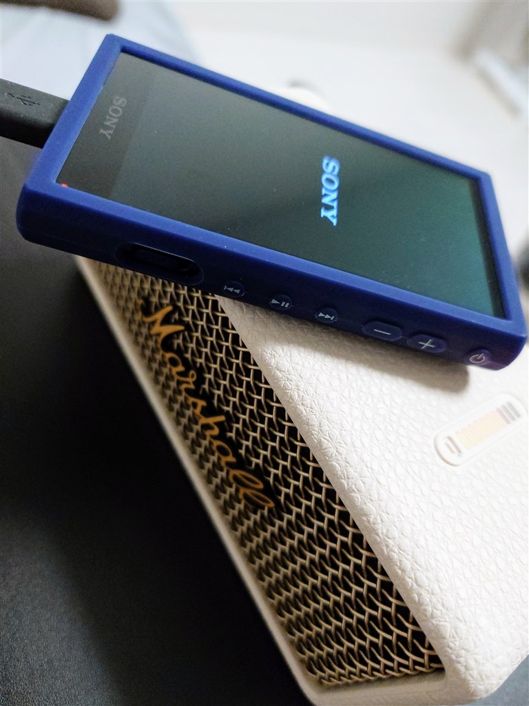 ポータブルプレーヤー SONY WALKMAN  NW-A307  64GB Amazon.co.jp: ソニー(SONY) ウォークマン 64GB A300シリーズ NW