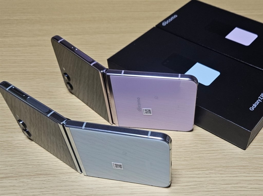 ドコモ版購入後、2台目としてau版をMNP割引有で追加』 サムスン ドコモ版購入後、2台目としてau版をMNP割引有で追加』 サムスン