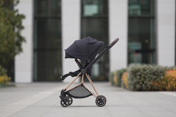 Cybex Mios ベビーカー カシミールベージュ Cybex Mios ベビーカー カシミールベージュ