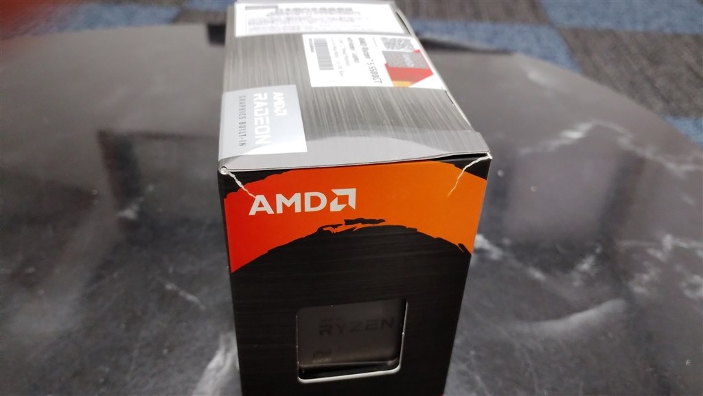 良い。強いて言うなら、ソフマップで買う時は注意…かな。』 AMD