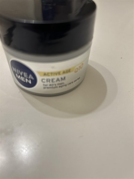 花王 ニベアメン アクティブエイジクリーム 50g 価格比較 - 価格.com