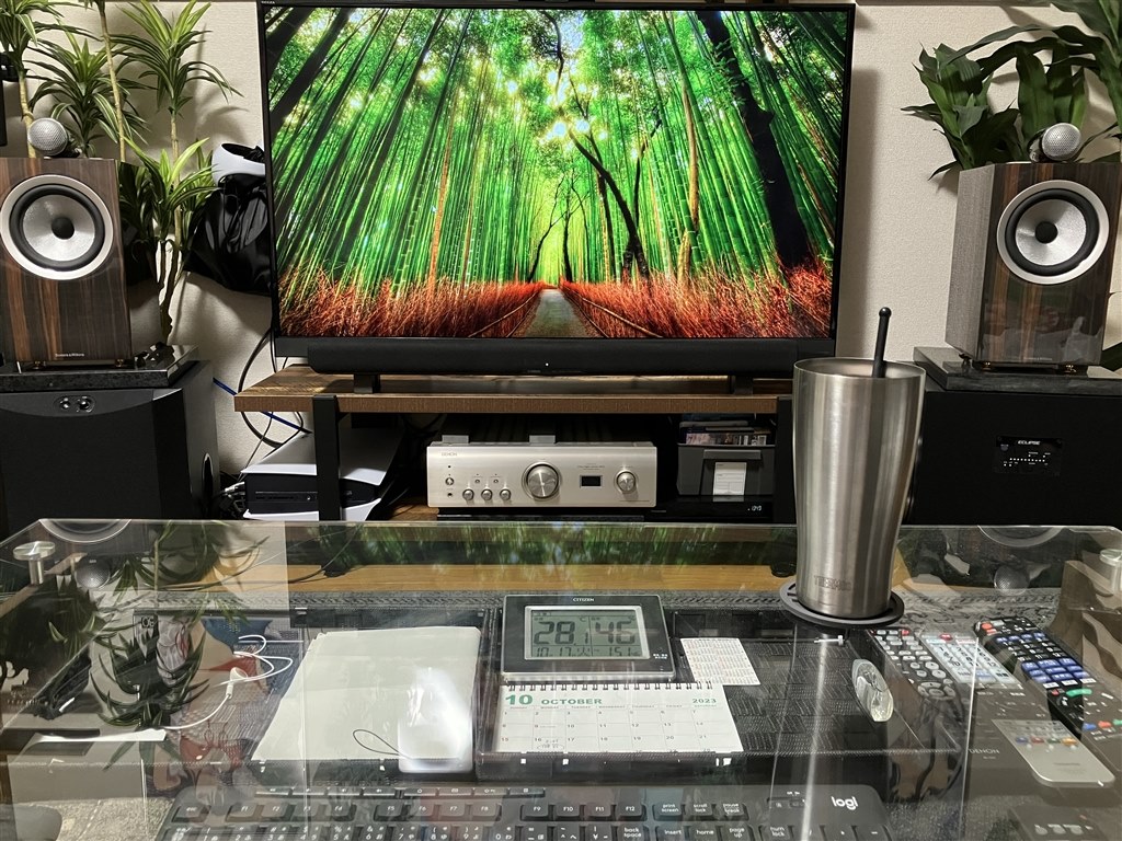 KEF R300 スピーカー ピアノブラック ペア Amazon | KEF ステレオスピーカーシステムR300/PB(ブラック