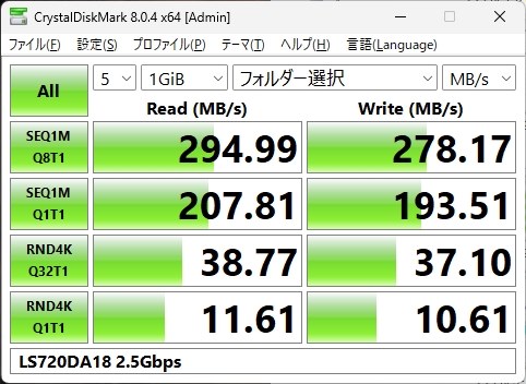 バッファロー LinkStation LS720D0402 価格比較 - 価格.com