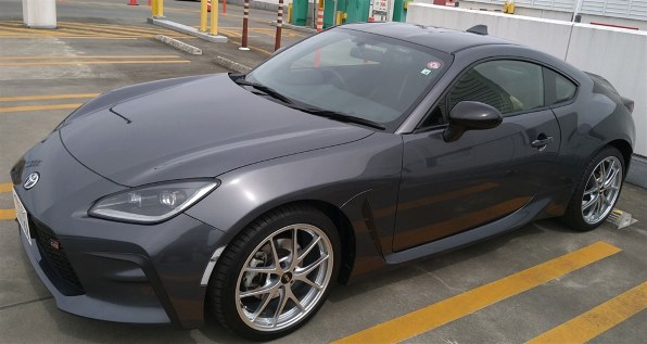 トヨタ GR 86投稿画像・動画 - 価格.com