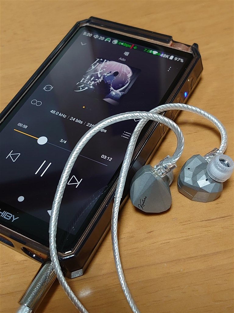 10/17まで販売 水月雨　S8 購入意思のないイイネは要りません 10/17まで販売 水月雨 S8 購入意思のないイイネは要りません 水月雨