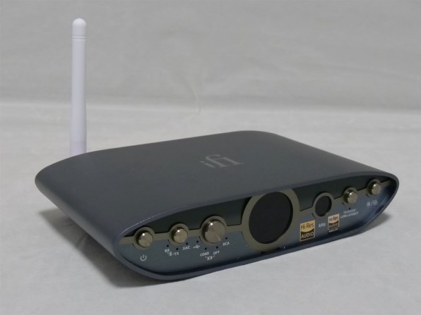 iFi audio ZEN Blue 3 レビュー評価・評判 - 価格.com iFi audio ZEN Blue 3 レビュー評価・評判 - 価格.com
