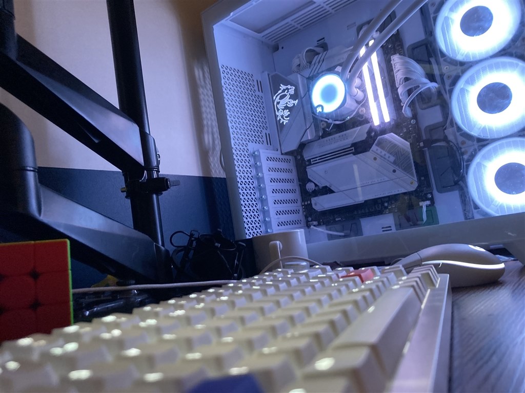 不具合に気をつけろ』 インテル Core i9 14900K BOX keizuという名の