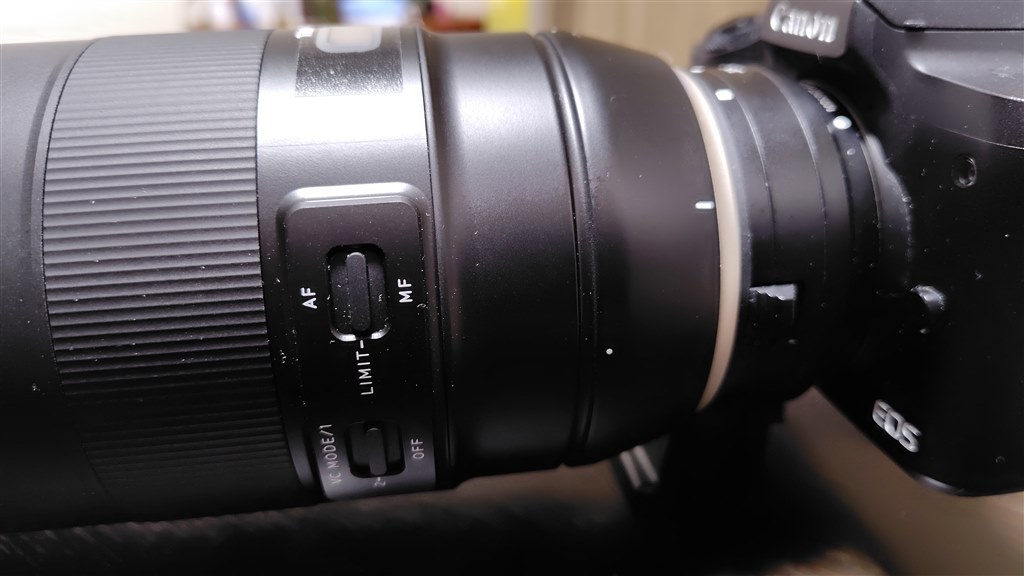 一度レンタルしても良かったかな…と思います！』 TAMRON 100-400mm F