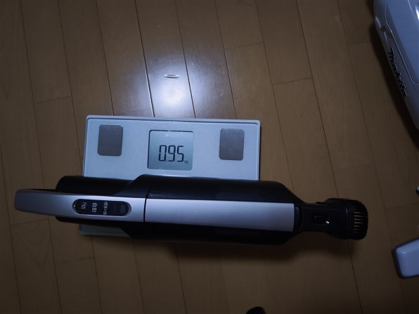 日立 かるパックスティック PKV-BK50L(V) [ライトラベンダー