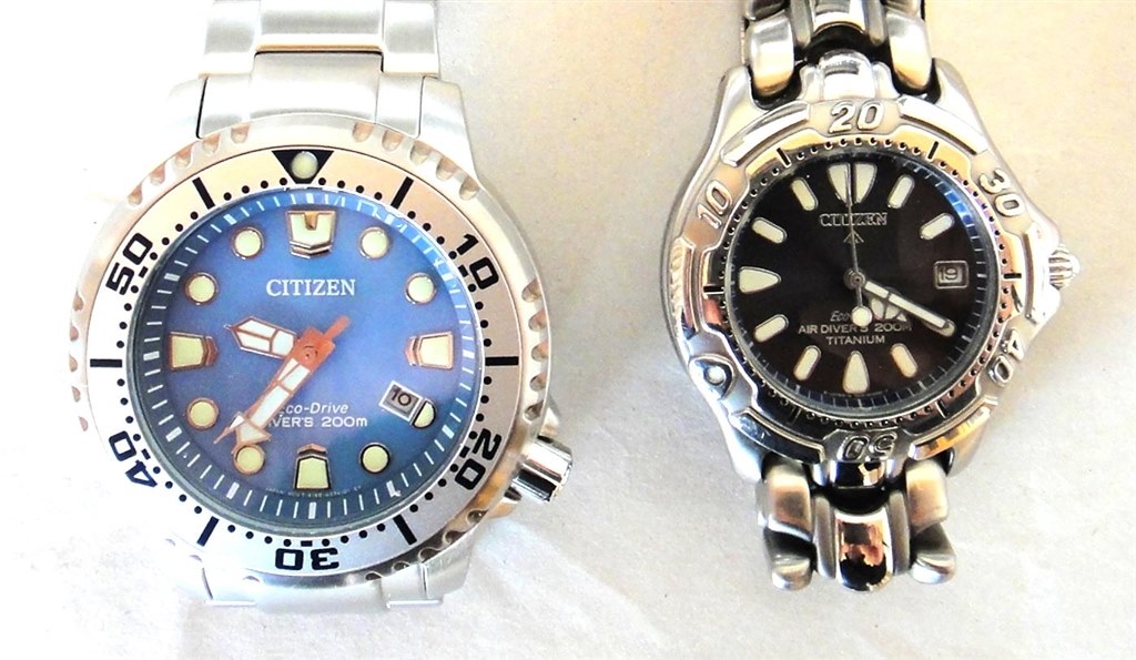 CITIZEN シチズン プロマスター エアダイバーズ200M D202 CITIZEN シチズン プロマスター エアダイバーズ200M D202 シチズン