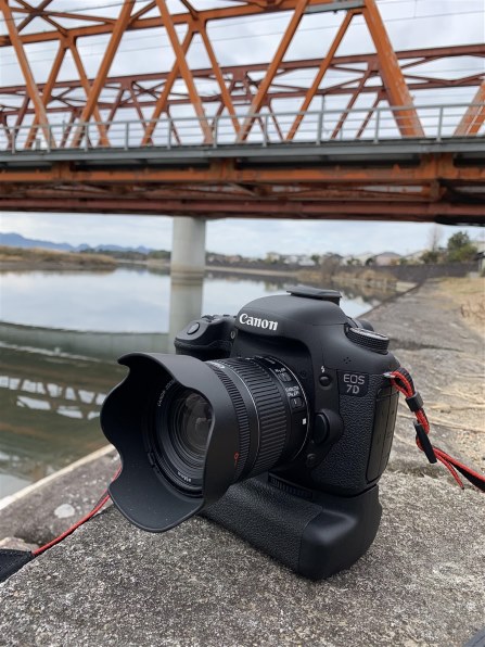 CANON BG-E7投稿画像・動画 - 価格.com