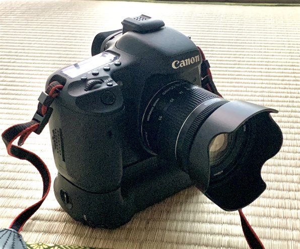 CANON BG-E7投稿画像・動画 - 価格.com