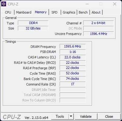 CFD W4U3200PS-16G [DDR4 PC4-25600 16GB 2枚組] 価格比較