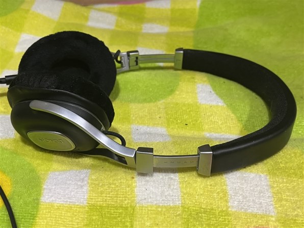 DENON AH-MM200-BK [ブラック]投稿画像・動画 (レビュー) - 価格.com