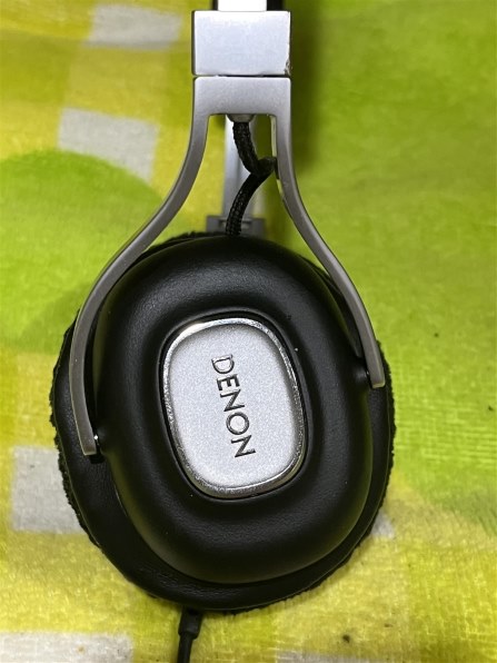 DENON AH-MM200-BK [ブラック] 価格比較 - 価格.com