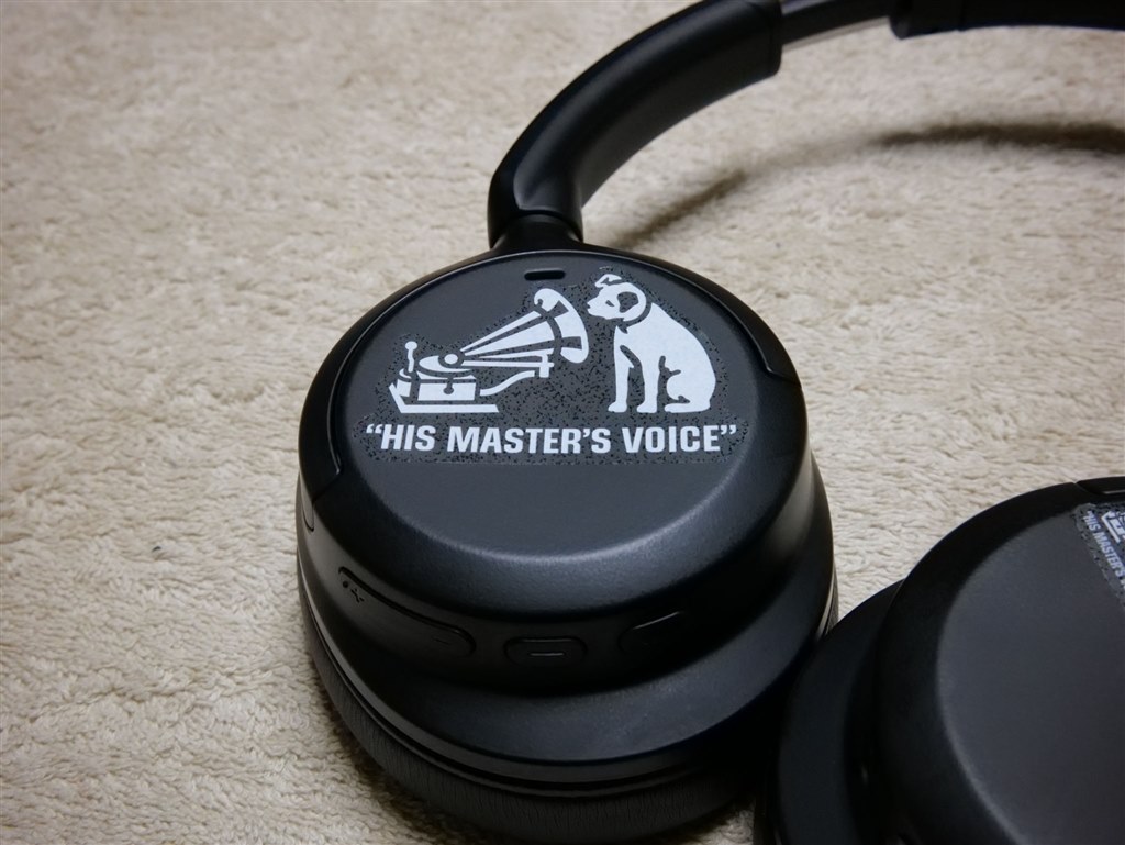 とても良い。』 JVC Victor HA-S99N-B [ブラック] 進めば二つ