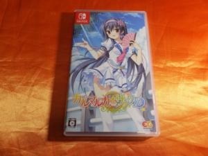 タイムループではないが、カルマルカに接続して一つの結末を見る