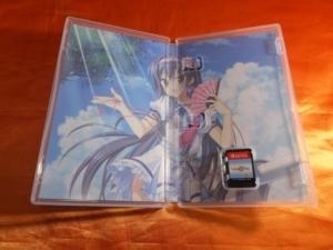 タイムループではないが、カルマルカに接続して一つの結末を見る