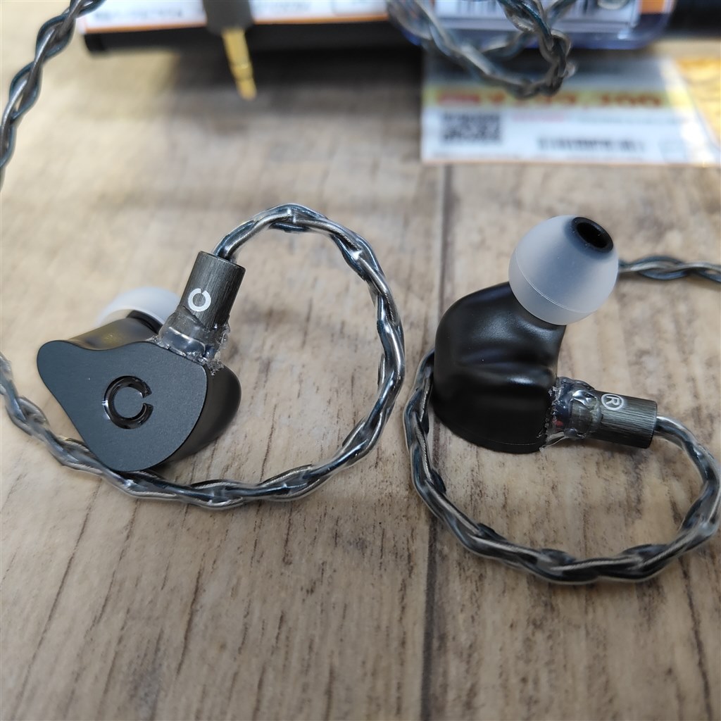 王道的な本格サウンドは価格帯屈指』 ORIVETI OD200 田之倉市之助さん