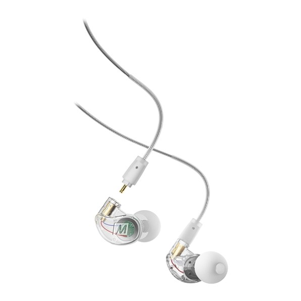 MEE audio M6 PRO 2nd Generation [クリア] 価格比較 - 価格.com