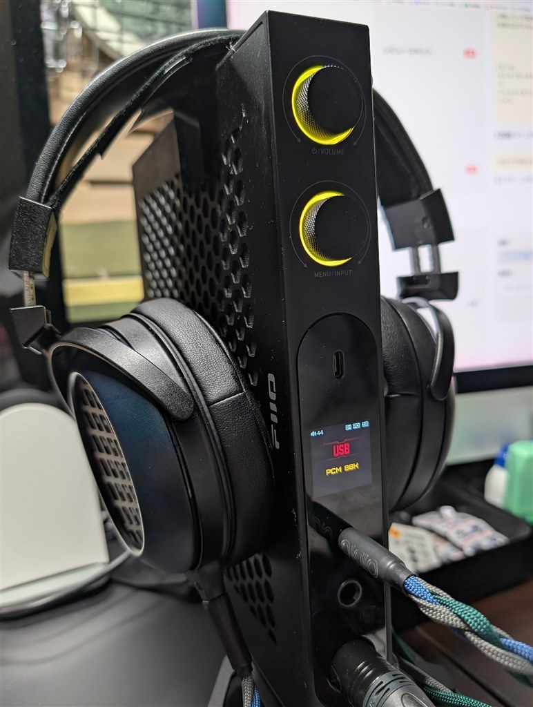 Amazon.com: Fostex TH1100RP Premium Planar Headphones for