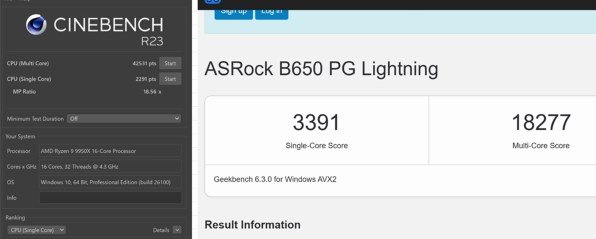 AMD Ryzen 9 9950X BOX投稿画像・動画 - 価格.com AMD Ryzen 9 9950X BOX投稿画像・動画 - 価格.com