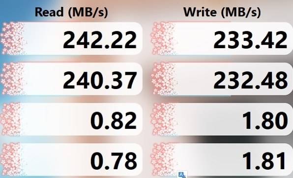 Amazonで売られている10TBのHDD（WD100EZAZ）は使用できますか