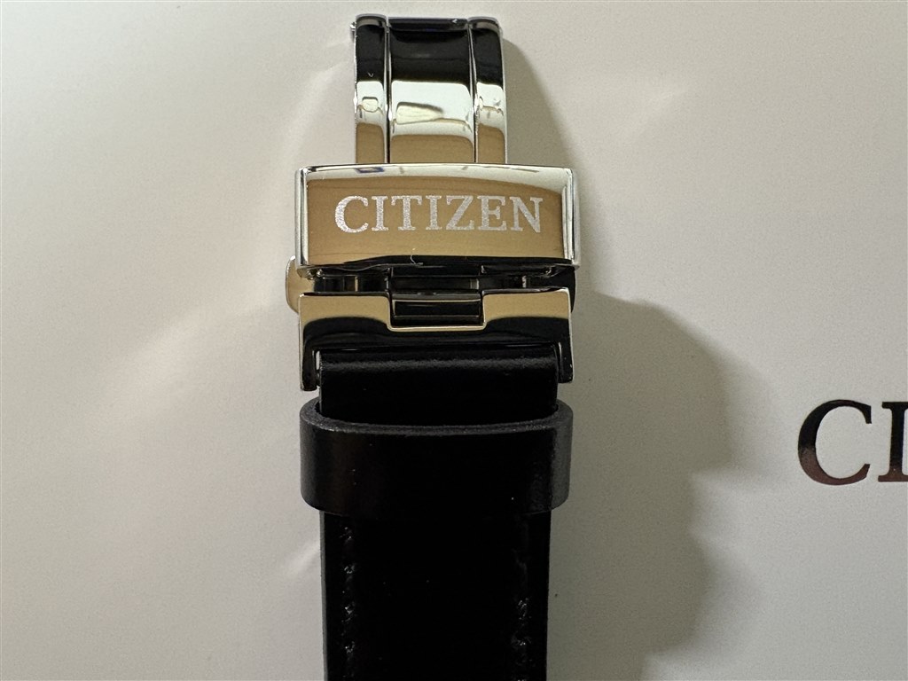 シチズンコレクション CITIZEN COLLECTION メカニカル 自動巻き