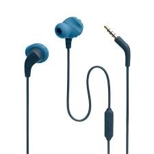 2000円台にして名門の風格』 JBL ENDURANCE RUN 2 WIRED [ブルー 2000円台にして名門の風格』 JBL ENDURANCE RUN 2 WIRED [ブルー