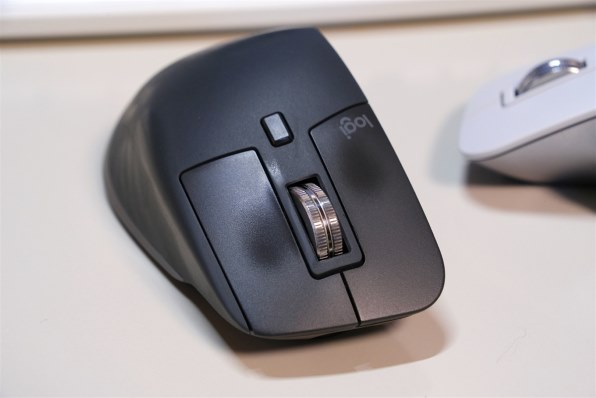 ロジクール MX Master 3S Advanced Wireless Mouse MX2300GR ロジクール MX Master 3S Advanced Wireless Mouse MX2300GR