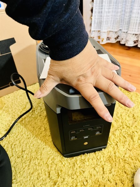 EcoFlow Technology EcoFlow DELTA 2 価格比較 - 価格.com EcoFlow Technology EcoFlow DELTA 2 価格比較 - 価格.com