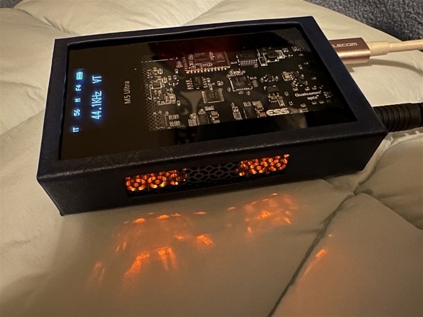 MUSE HiFi M5 ULTRA 価格比較 - 価格.com