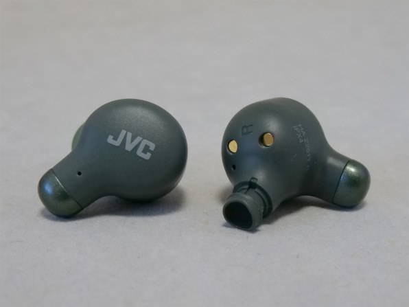 JVC HA-Z251T 価格比較 - 価格.com
