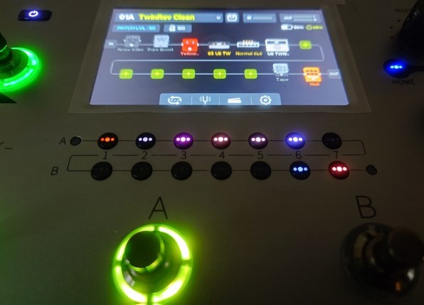 MOOER GE1000Li 価格比較 - 価格.com