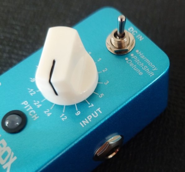 MOOER Pitch Box 価格比較 - 価格.com