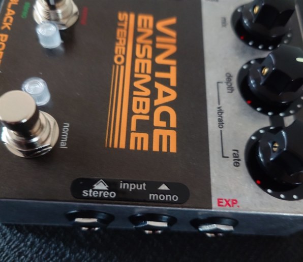 Mr. Black Stereo Vintage Ensemble 価格比較 - 価格.com