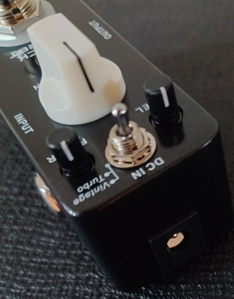 MOOER Black Secret 価格比較 - 価格.com