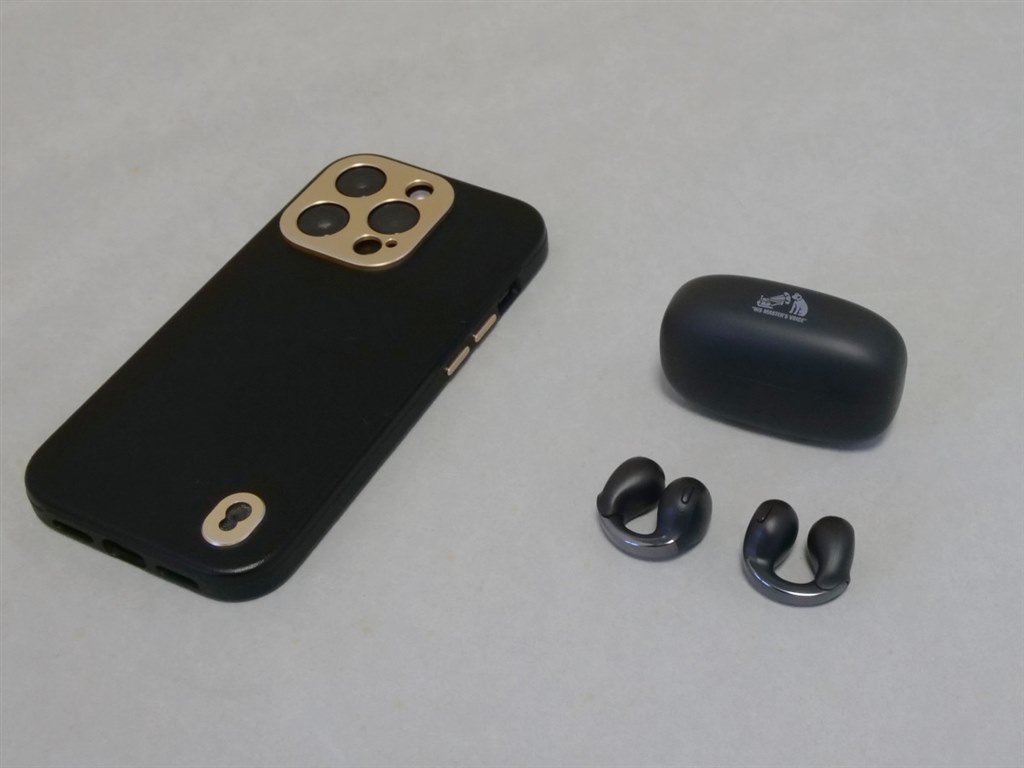 アクセサリー感覚」を体現する高品位モデル。音漏れも少ない アクセサリー感覚」を体現する高品位モデル。音漏れも少ない