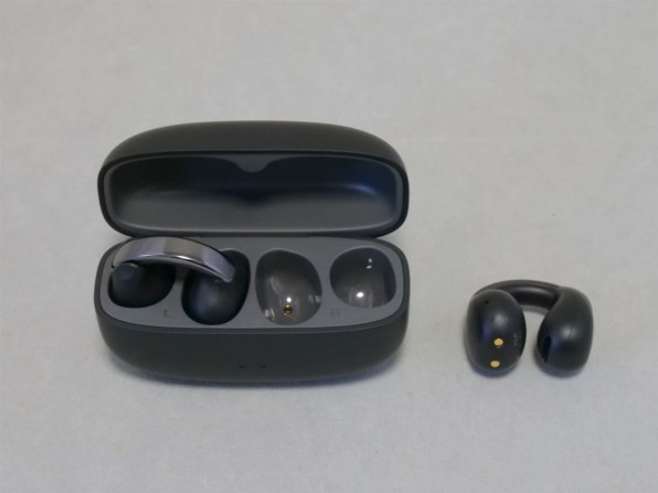 Victor nearphones HA-NP1T コールブラック JVC Victor nearphones HA-NP1T-B [コールブラック]投稿画像