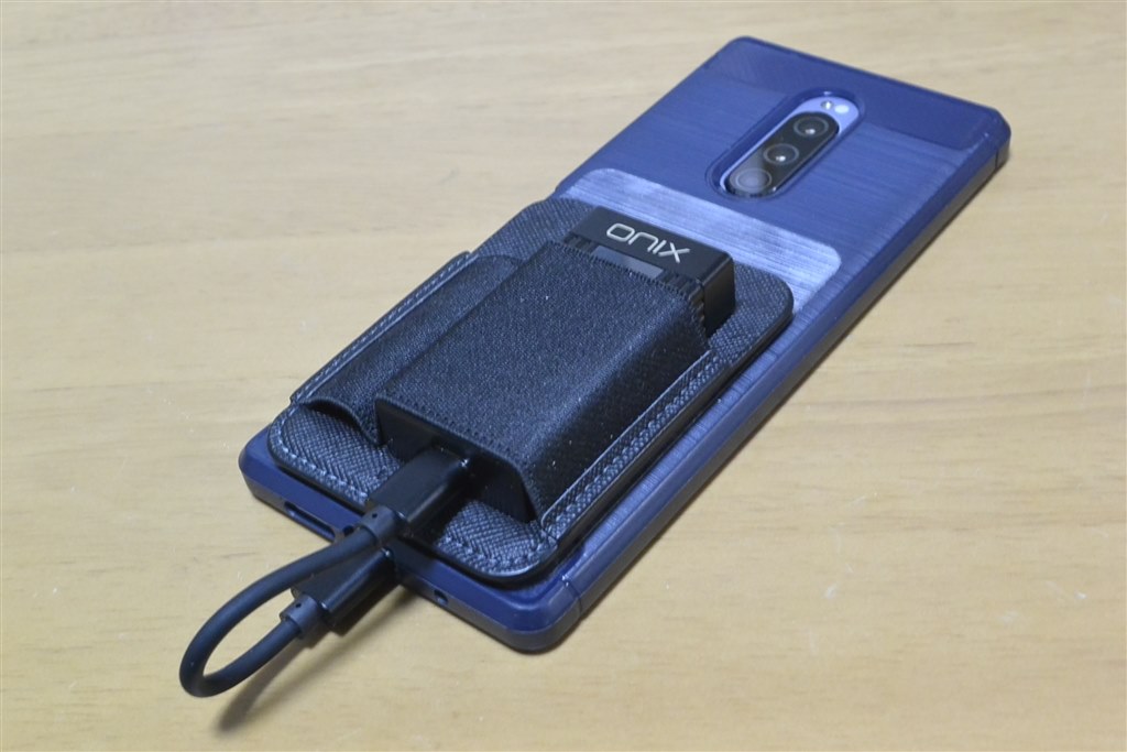 Dunu Davinci onix alpha xi1セット ONIX Alpha XI1 | Tak's Weblog