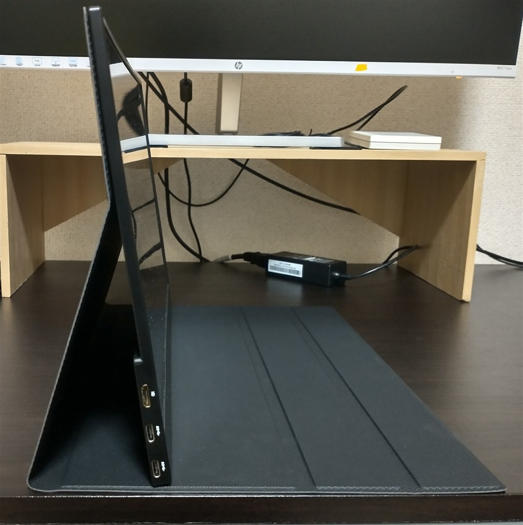 一部ゲームでは難ありだが、圧倒的高コスパ！』 PASOUL PA156FH
