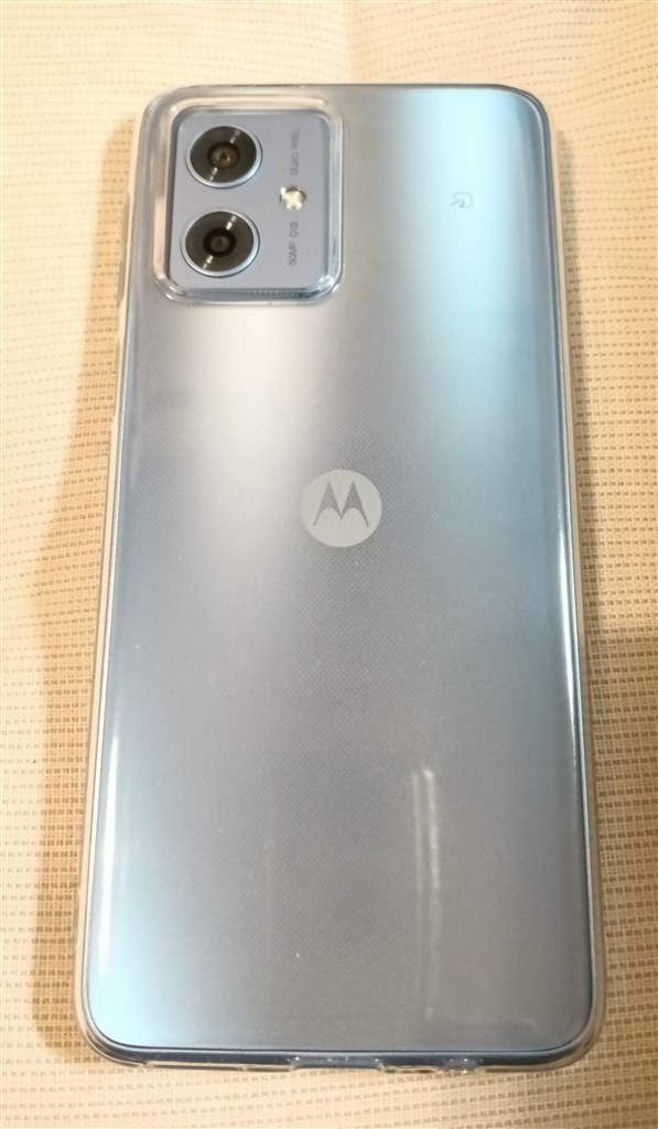 Motorola Moto G64y 5G シルバー 本体【箱なし】 moto g64y 5G｜価格比較・最新情報 - 価格.com
