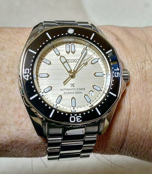 セイコー プロスペックス ダイバースキューバ SBDC201 価格比較 - 価格.com