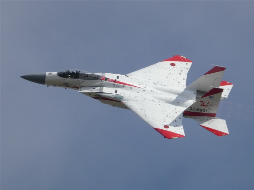 戦闘機でも何とか撮れる』 パナソニック LUMIX DC-FZ85D-K [ブラック