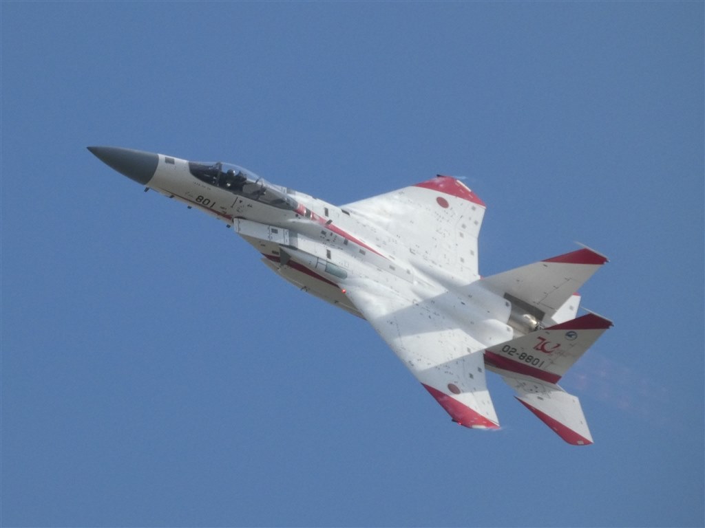 戦闘機でも何とか撮れる』 パナソニック LUMIX DC-FZ85D-K [ブラック