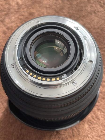 シグマ 24-70mm F2.8 EX DG HSM (ソニー用) 価格比較 - 価格.com